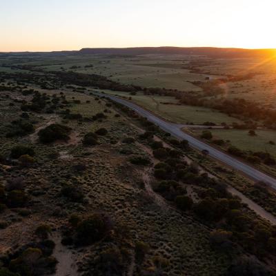 Sia Oakajee Drone 10