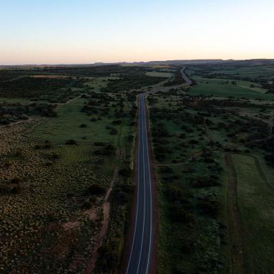 Sia Oakajee Drone 11