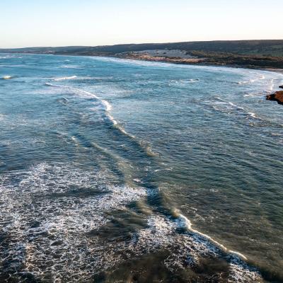 Sia Oakajee Drone 18