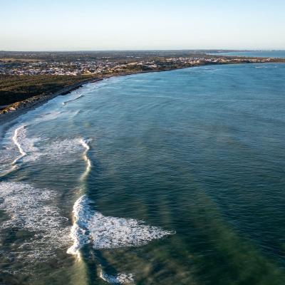 Sia Oakajee Drone 19