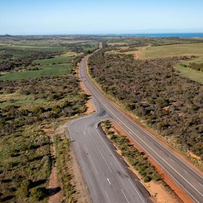 Sia Oakajee Drone 20