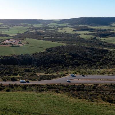 Sia Oakajee Drone 23