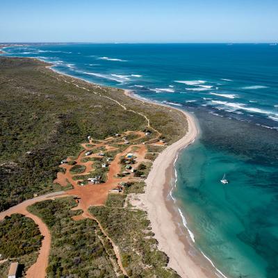 Sia Oakajee Drone 27