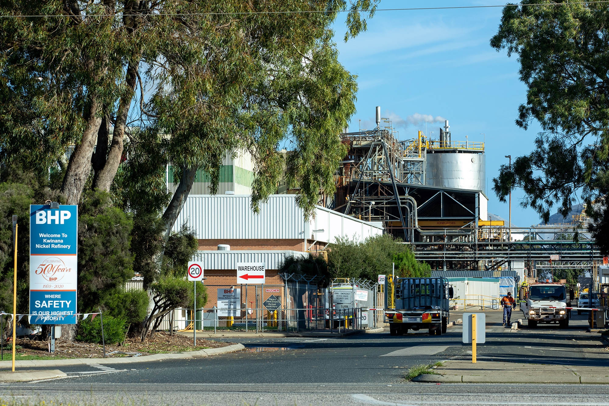Horizon Rockingham Rockingham Industry Zone - Overview - DevelopmentWA - Shaping our State ...