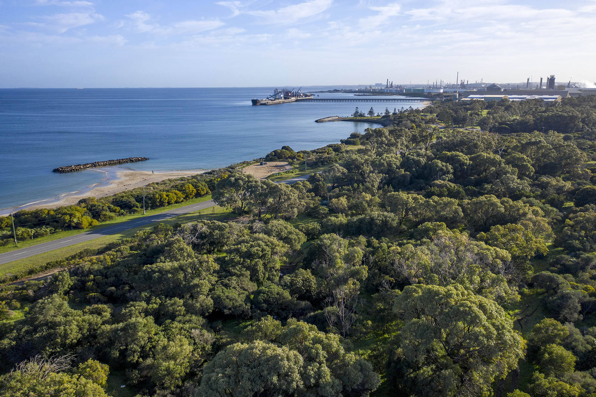 Horizon Rockingham Rockingham Industry Zone - Overview - DevelopmentWA - Shaping our State ...