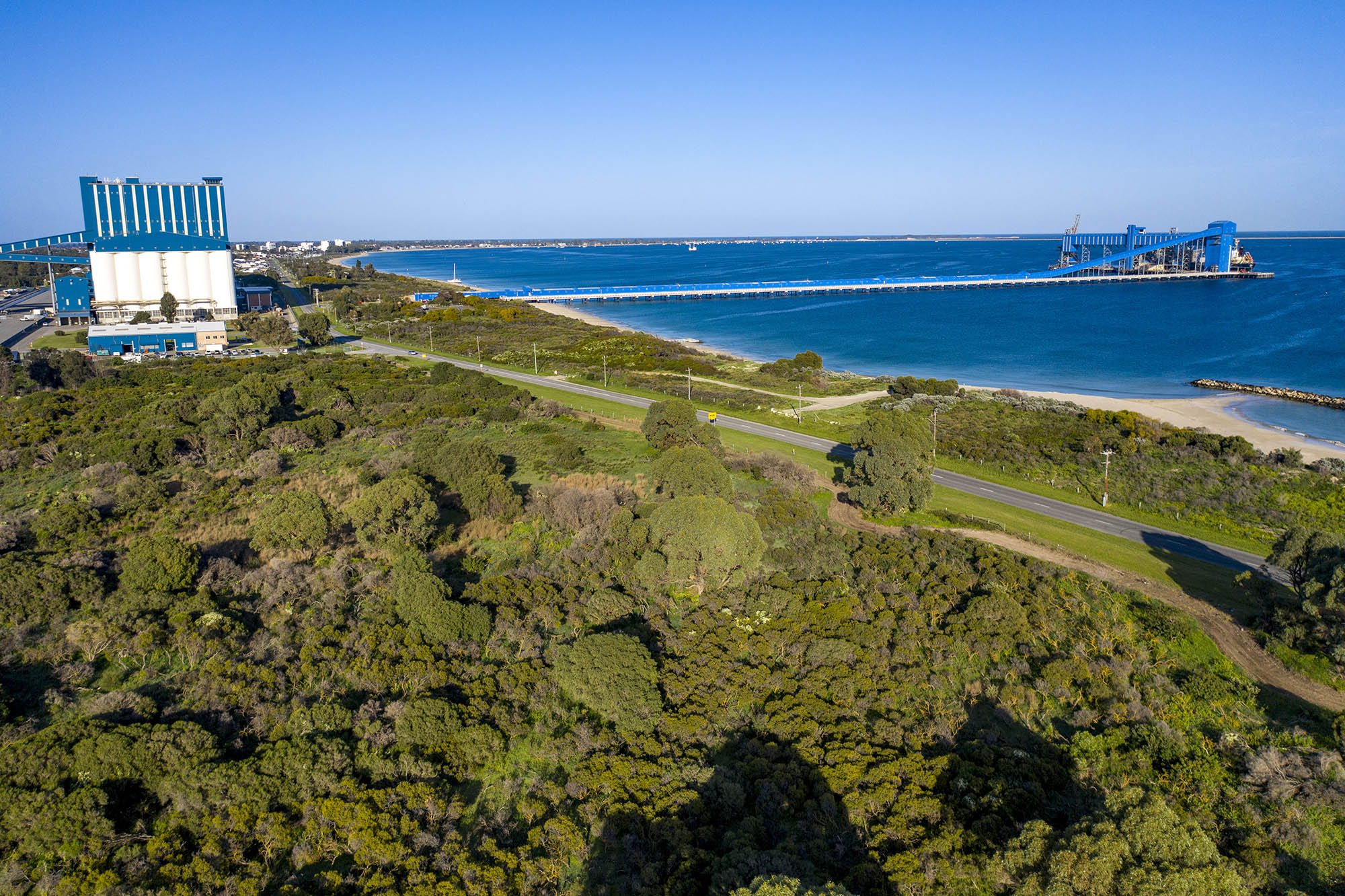 Horizon Rockingham Rockingham Industry Zone - Overview - DevelopmentWA - Shaping our State ...