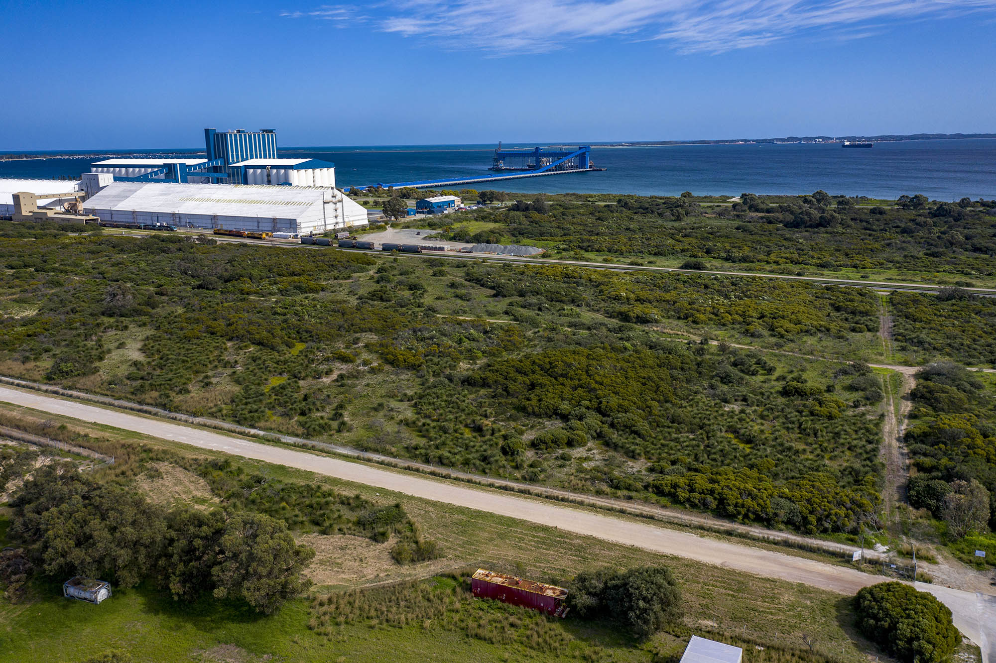 Horizon Rockingham Rockingham Industry Zone - Overview - DevelopmentWA - Shaping our State ...