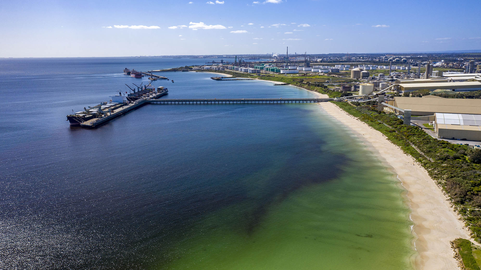 Horizon Rockingham Rockingham Industry Zone - Overview - DevelopmentWA - Shaping our State ...
