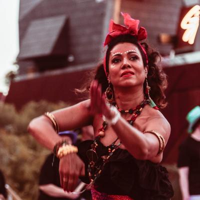 Brazilian Beats brings Fringe World Perth to Yagan Square