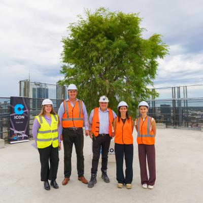 DevelopmentWA Project Team