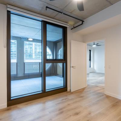 Model Apartment 1 bedroom